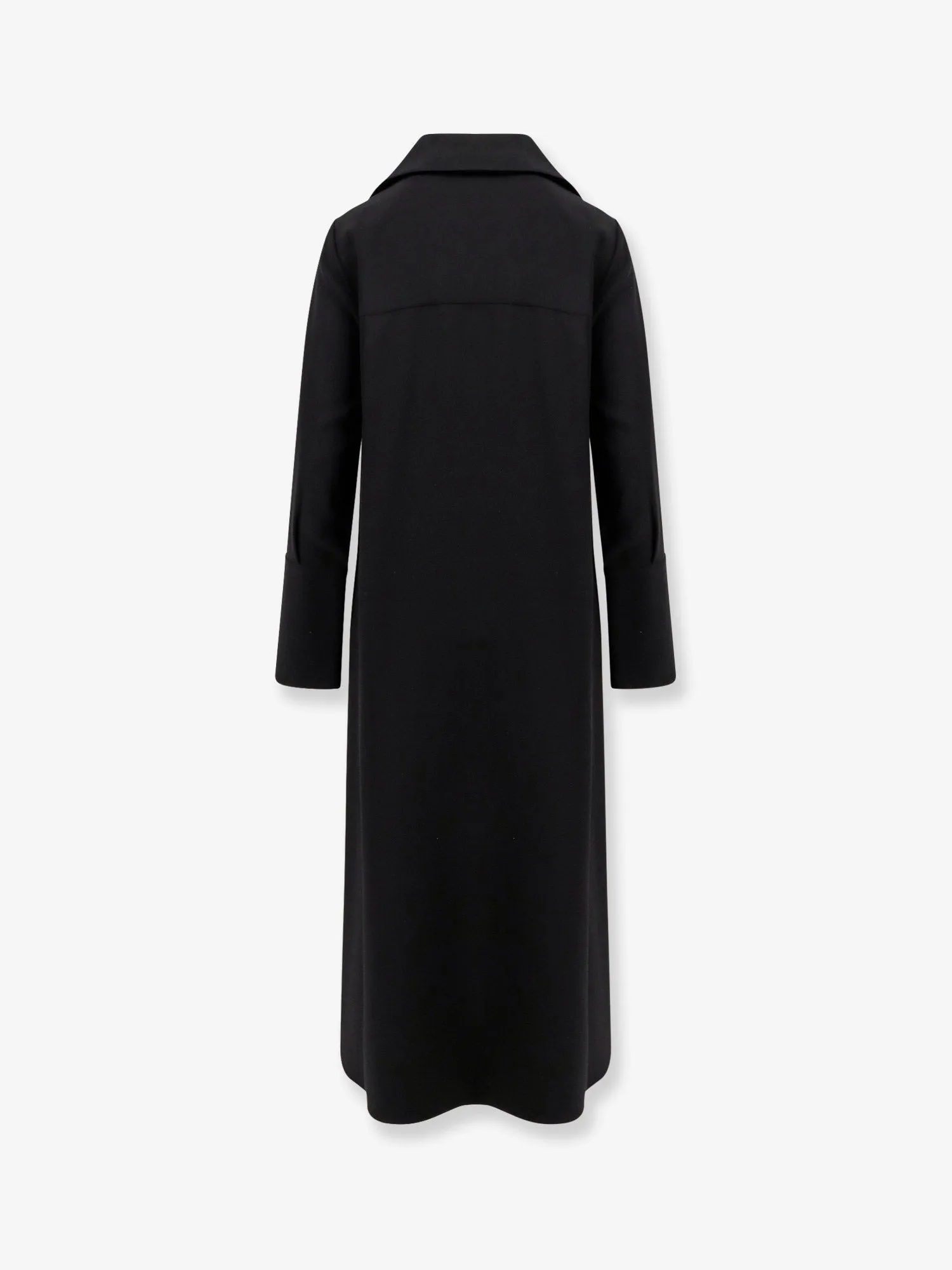 Max Mara Ossola silk midi dress sold by Siebentaschen product image thumbnail 5