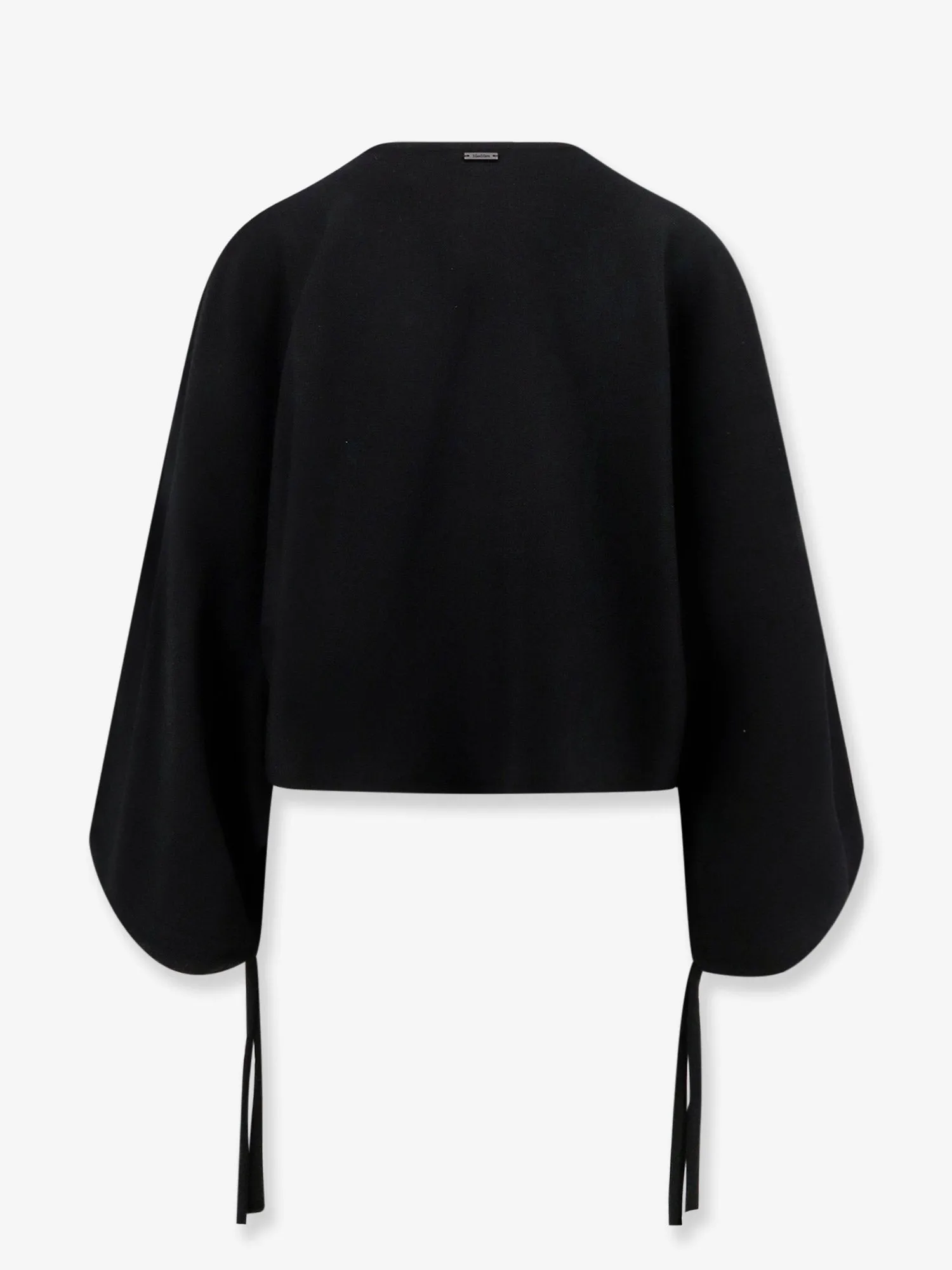 Max Mara Frais wool sweater sold by Siebentaschen product image thumbnail 2