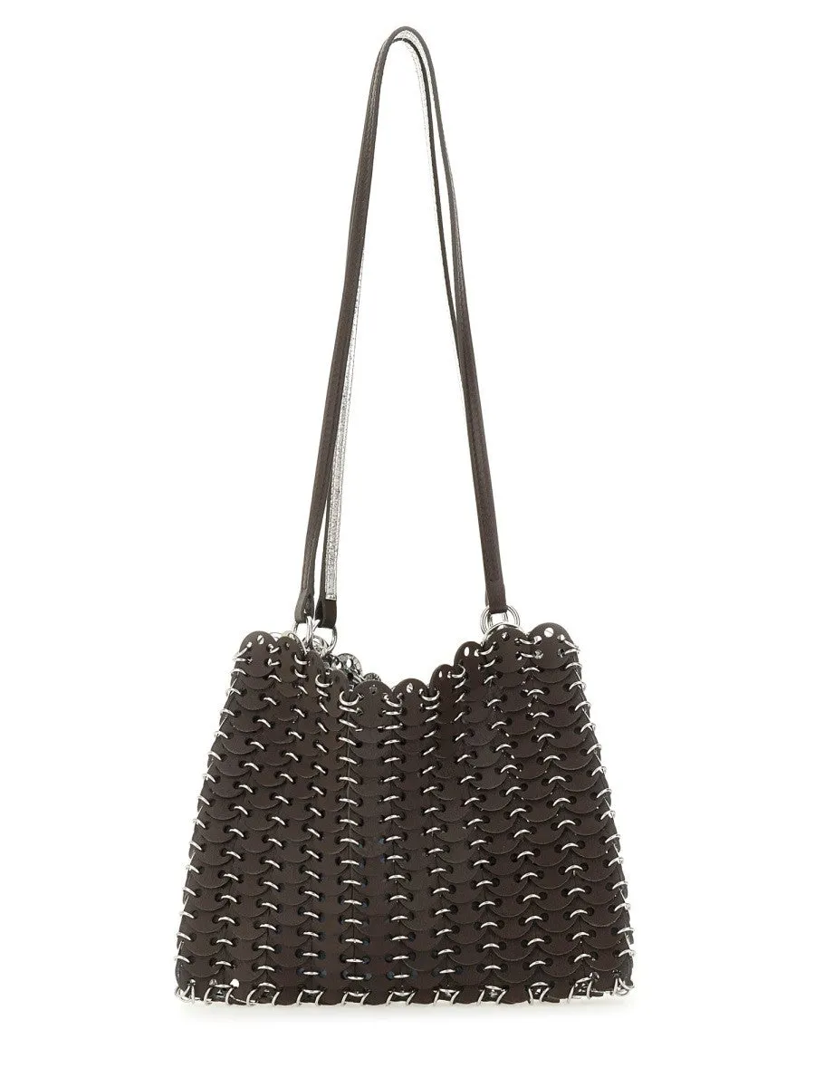 RABANNE BAG "1969" sold by Siebentaschen