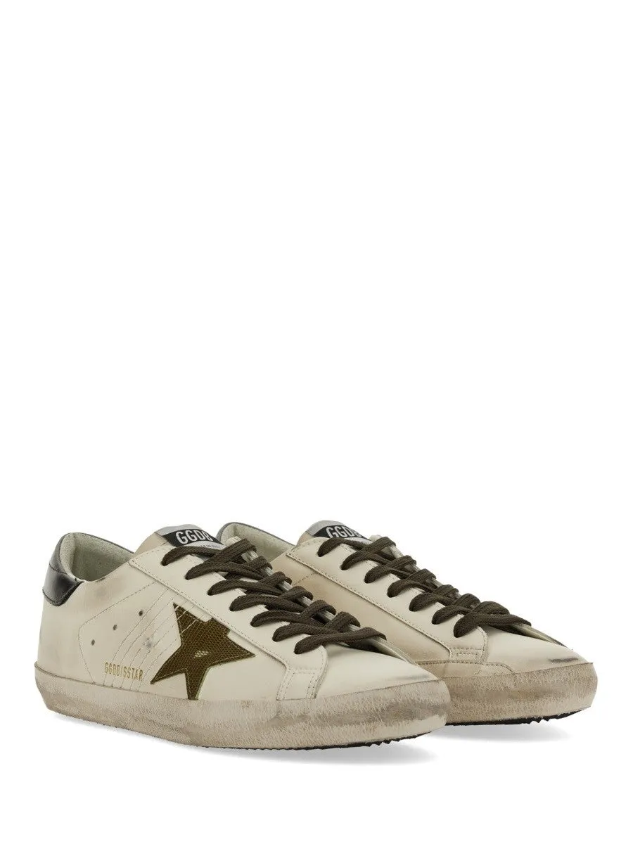 Golden Goose SUPERSTAR SNEAKER sold by Siebentaschen product image thumbnail 2