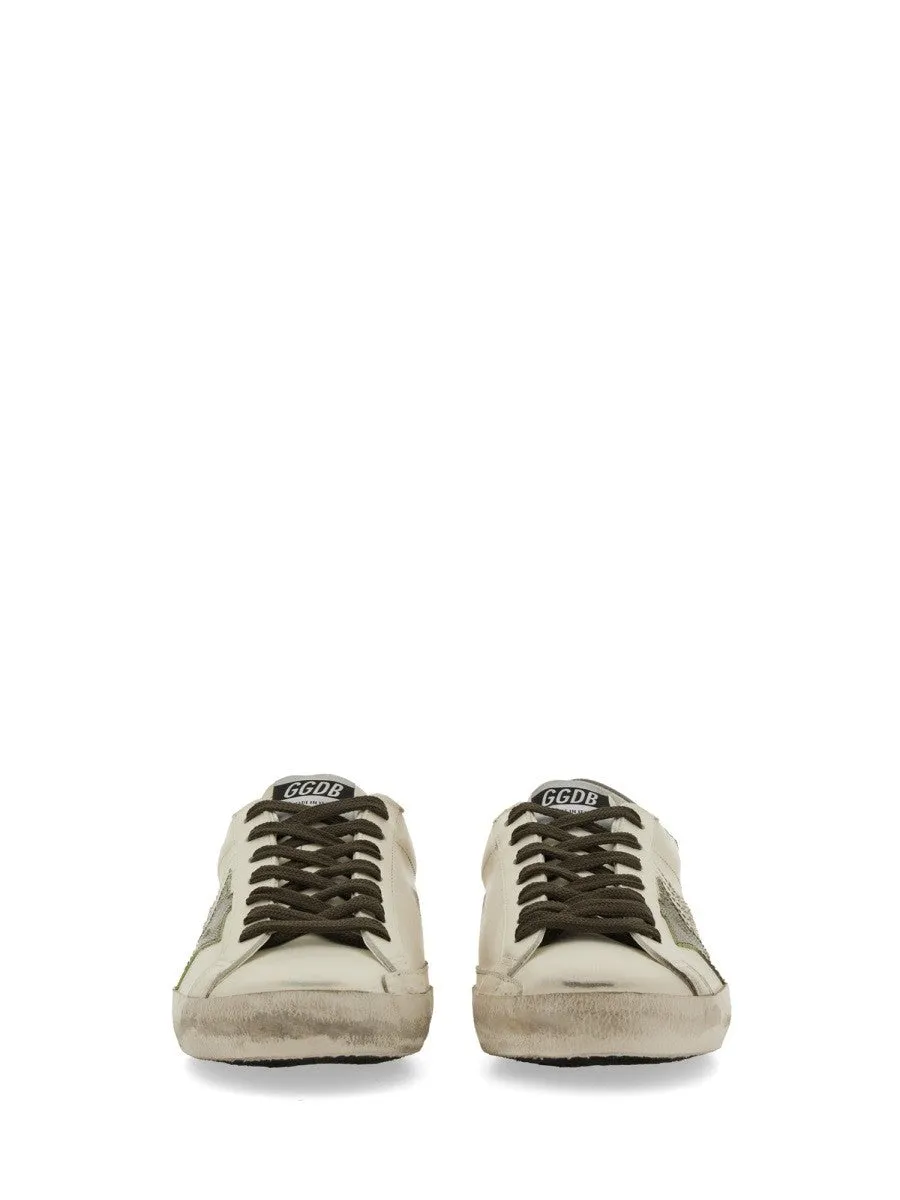 Golden Goose SUPERSTAR SNEAKER sold by Siebentaschen product image thumbnail 4