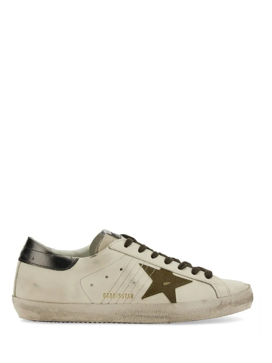 Golden Goose SUPERSTAR SNEAKER sold by Siebentaschen