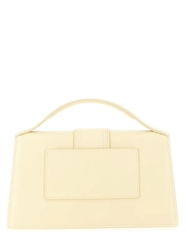 Jacquemus Le Grand Bambino Bag sold by Siebentaschen