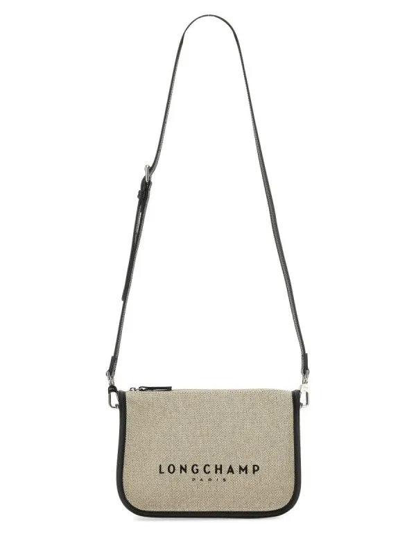 LONGCHAMP SHOULDER BAG "ESSENTIAL" S sold by Siebentaschen