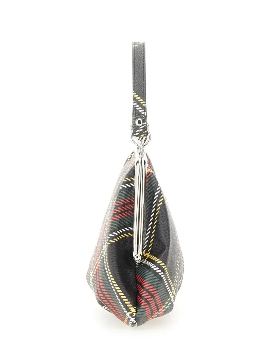 Vivienne Westwood "GRANNY FRAME" HANDBAG sold by Siebentaschen product image thumbnail 5