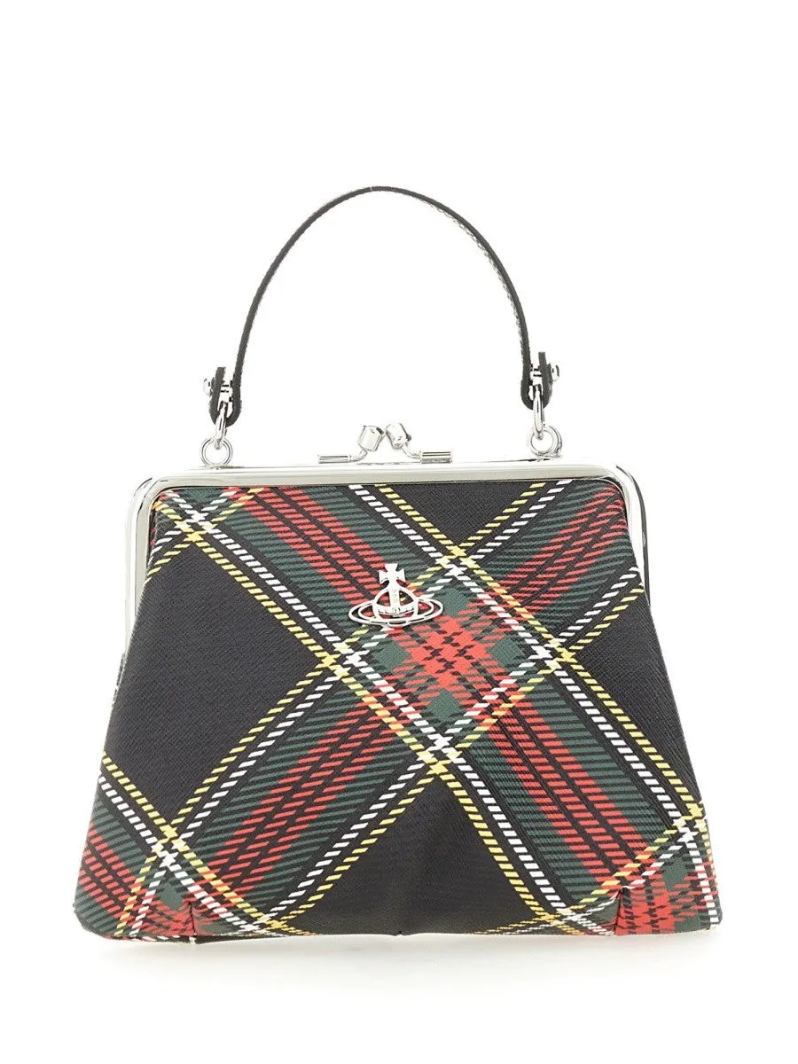 Vivienne Westwood "GRANNY FRAME" HANDBAG sold by Siebentaschen product image thumbnail 2