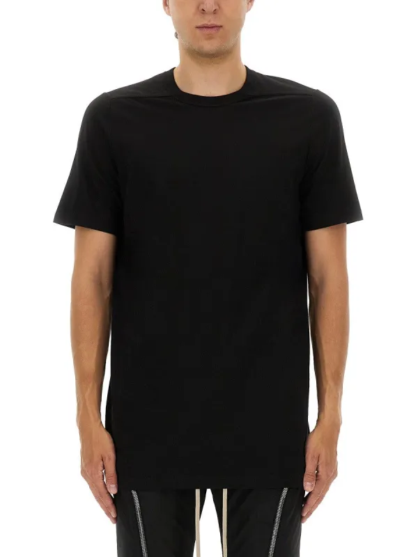 RICK OWENS "LEVEL T" T-SHIRT sold by Siebentaschen