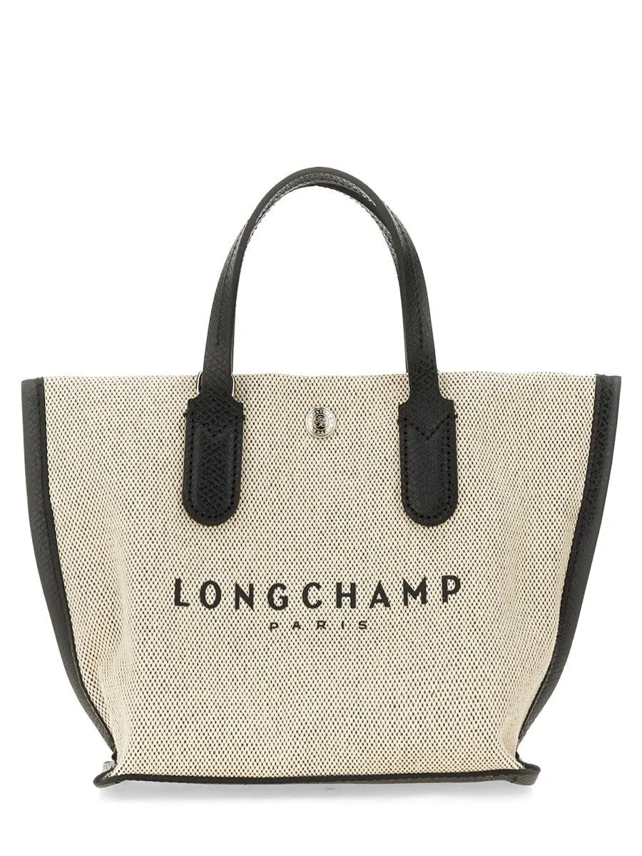 LONGCHAMP BAG WITH HANDLE XS "ESSENTIAL" sold by Siebentaschen product image thumbnail 5