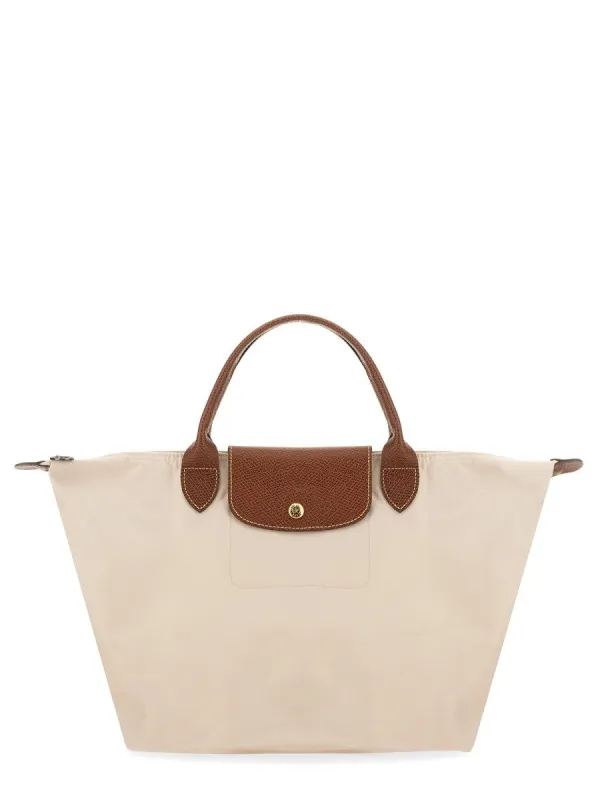 LONGCHAMP LE PLIAGE MEDIUM BAG sold by Siebentaschen