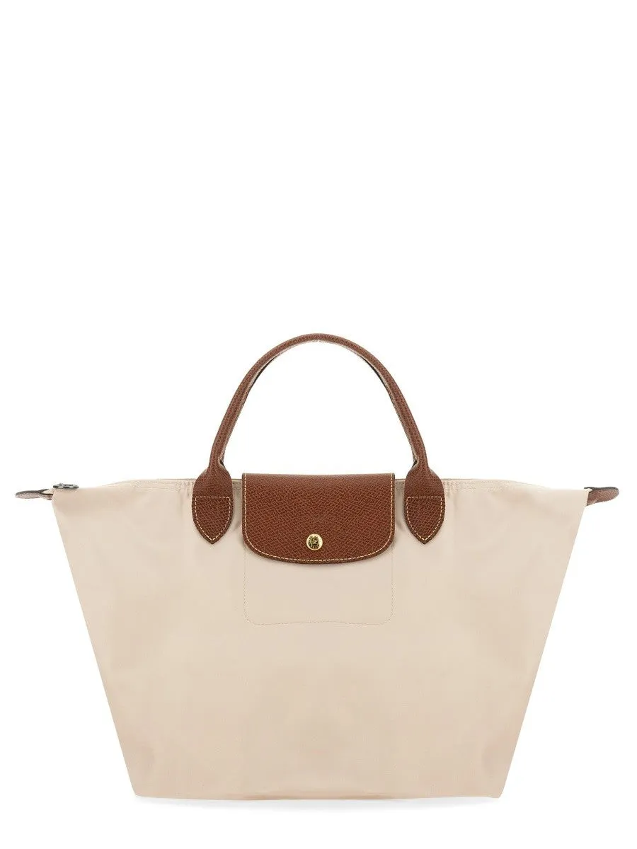 LONGCHAMP LE PLIAGE MEDIUM BAG sold by Siebentaschen