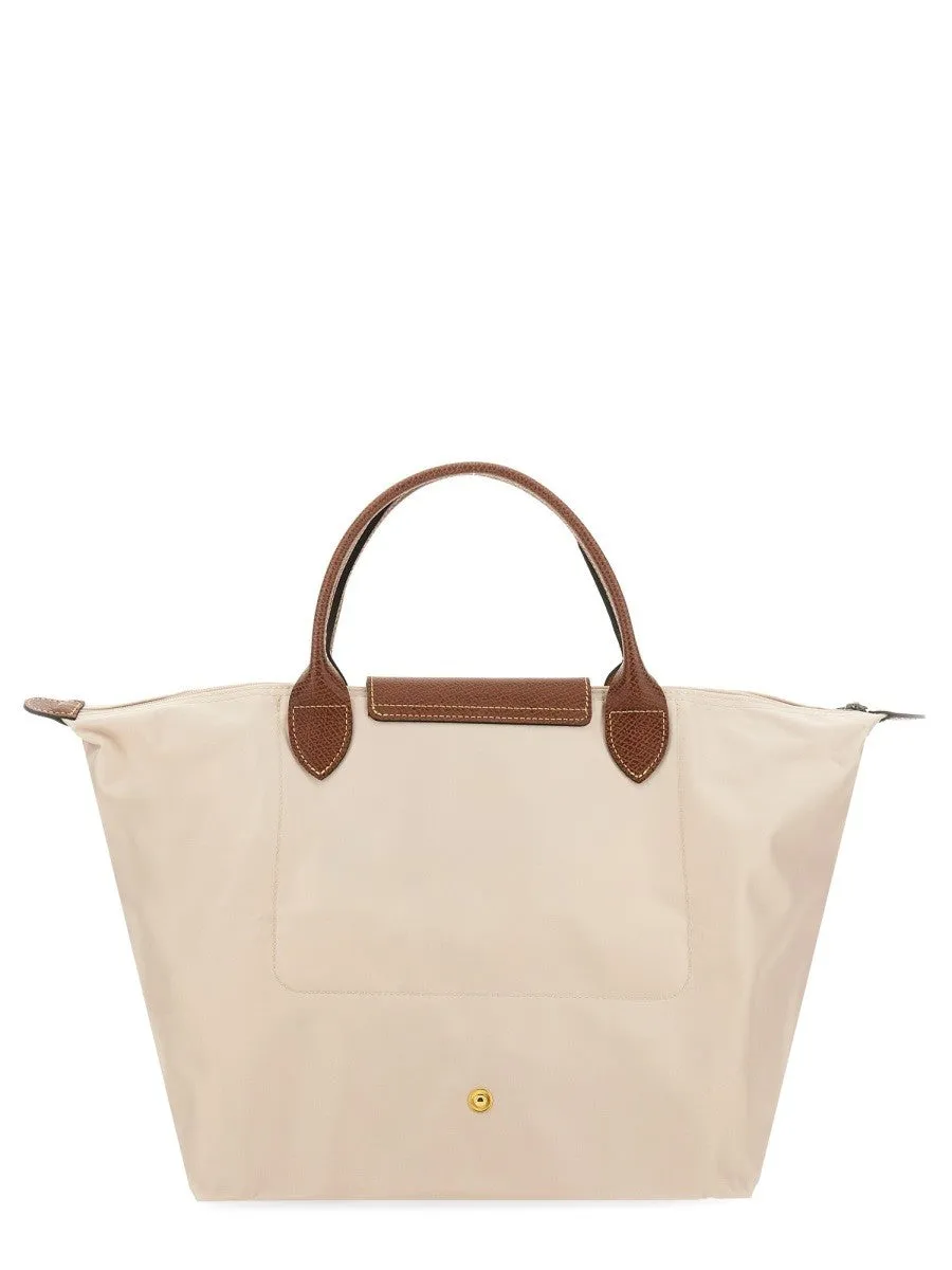 LONGCHAMP LE PLIAGE MEDIUM BAG sold by Siebentaschen product image thumbnail 2