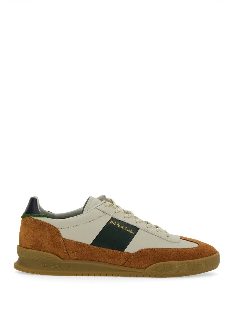 PS BY PAUL SMITH "DOVER" SNEAKER sold by Siebentaschen