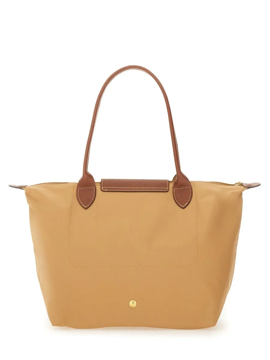 LONGCHAMP BORSA "LE PLIAGE" sold by Siebentaschen product image thumbnail 3