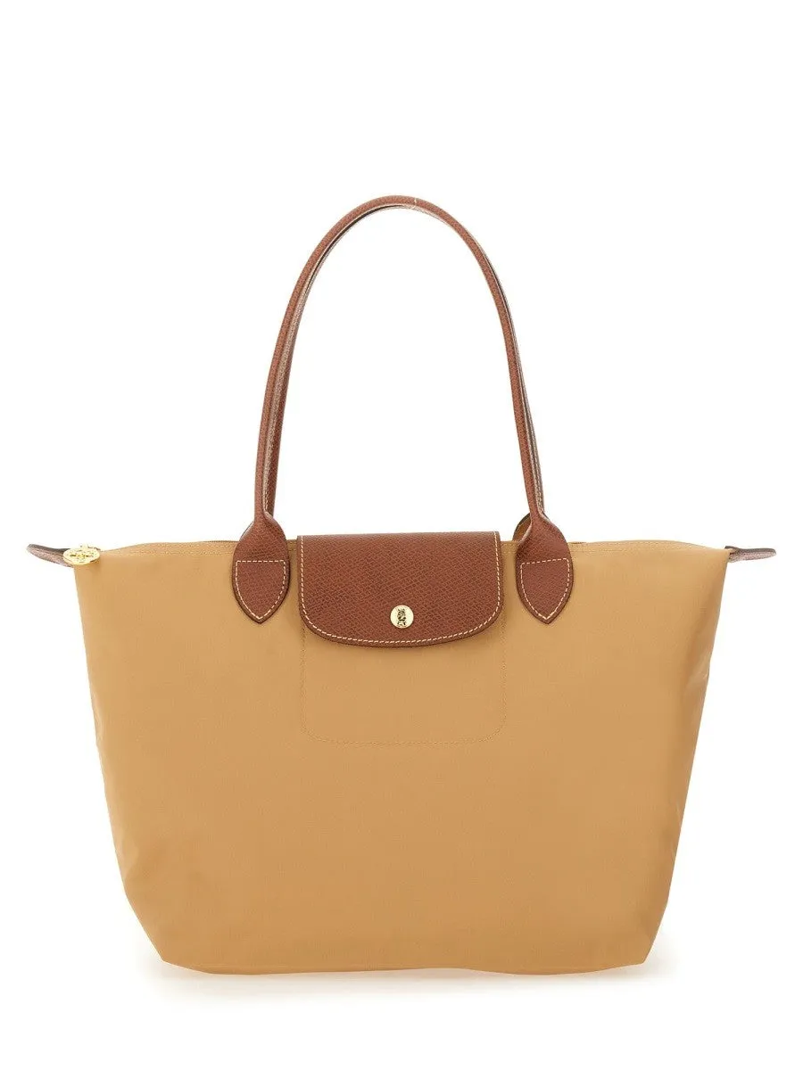 LONGCHAMP BORSA "LE PLIAGE" sold by Siebentaschen product image thumbnail 2
