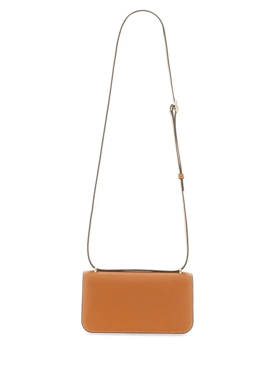 Tory Burch BORSA "ELEANOR" SMALL sold by Siebentaschen product image thumbnail 2