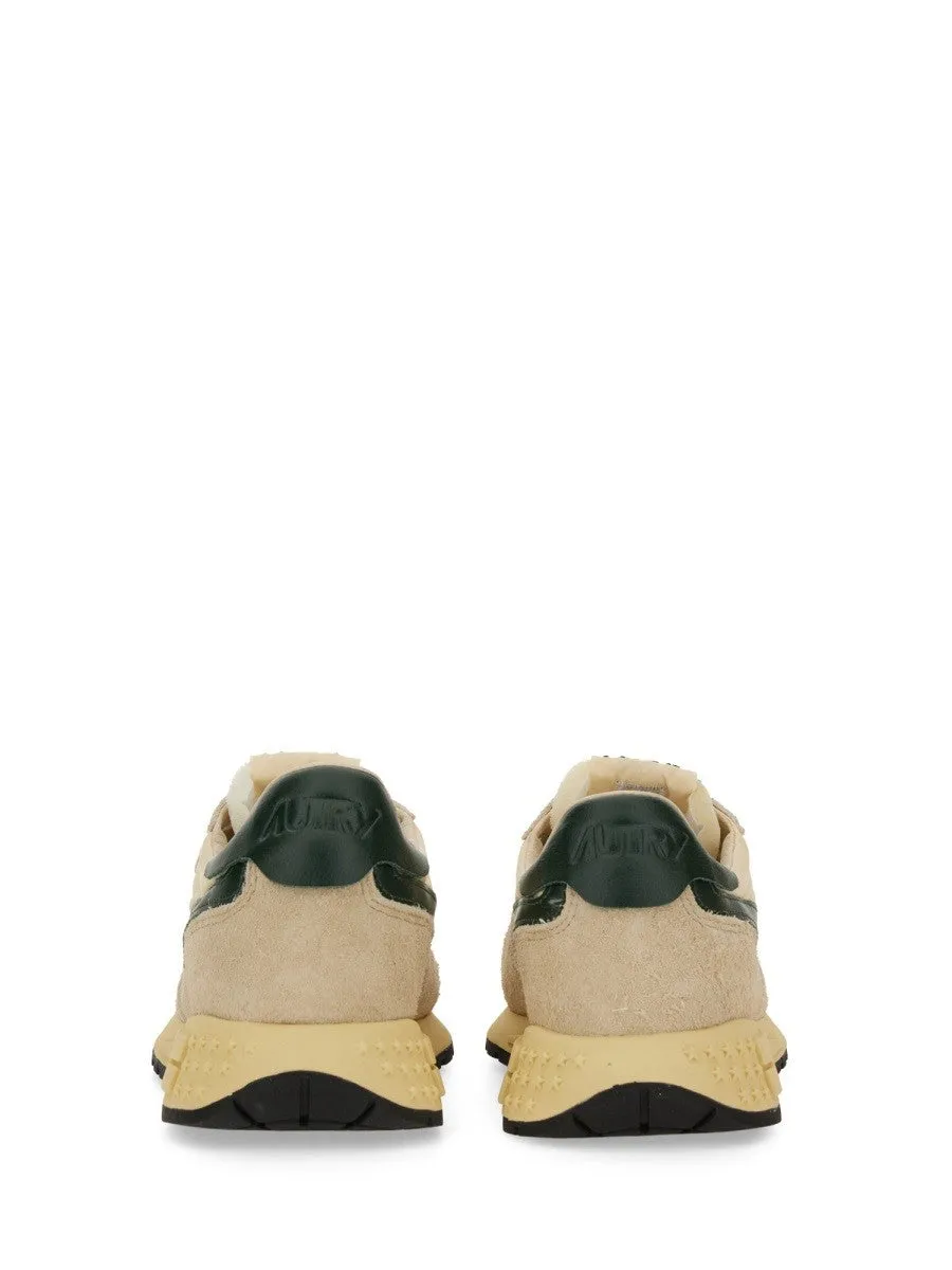 Autry "REELWIND" SNEAKER sold by Siebentaschen product image thumbnail 4