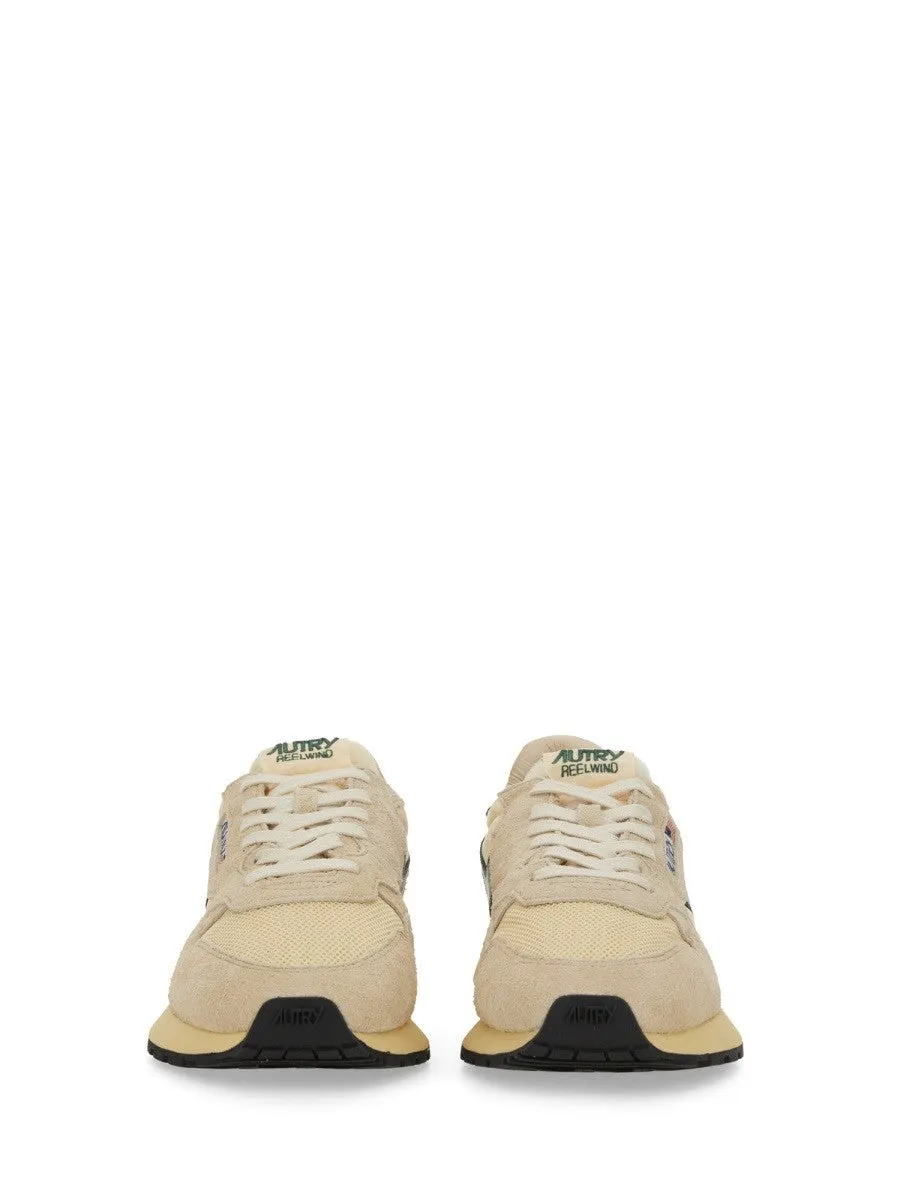 Autry "REELWIND" SNEAKER sold by Siebentaschen product image thumbnail 5