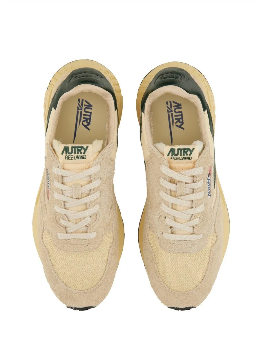 Autry "REELWIND" SNEAKER sold by Siebentaschen product image thumbnail 2