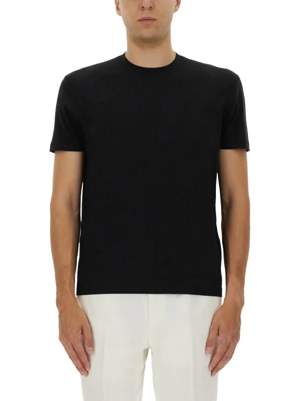 TOM FORD REGULAR FIT T-SHIRT sold by Siebentaschen