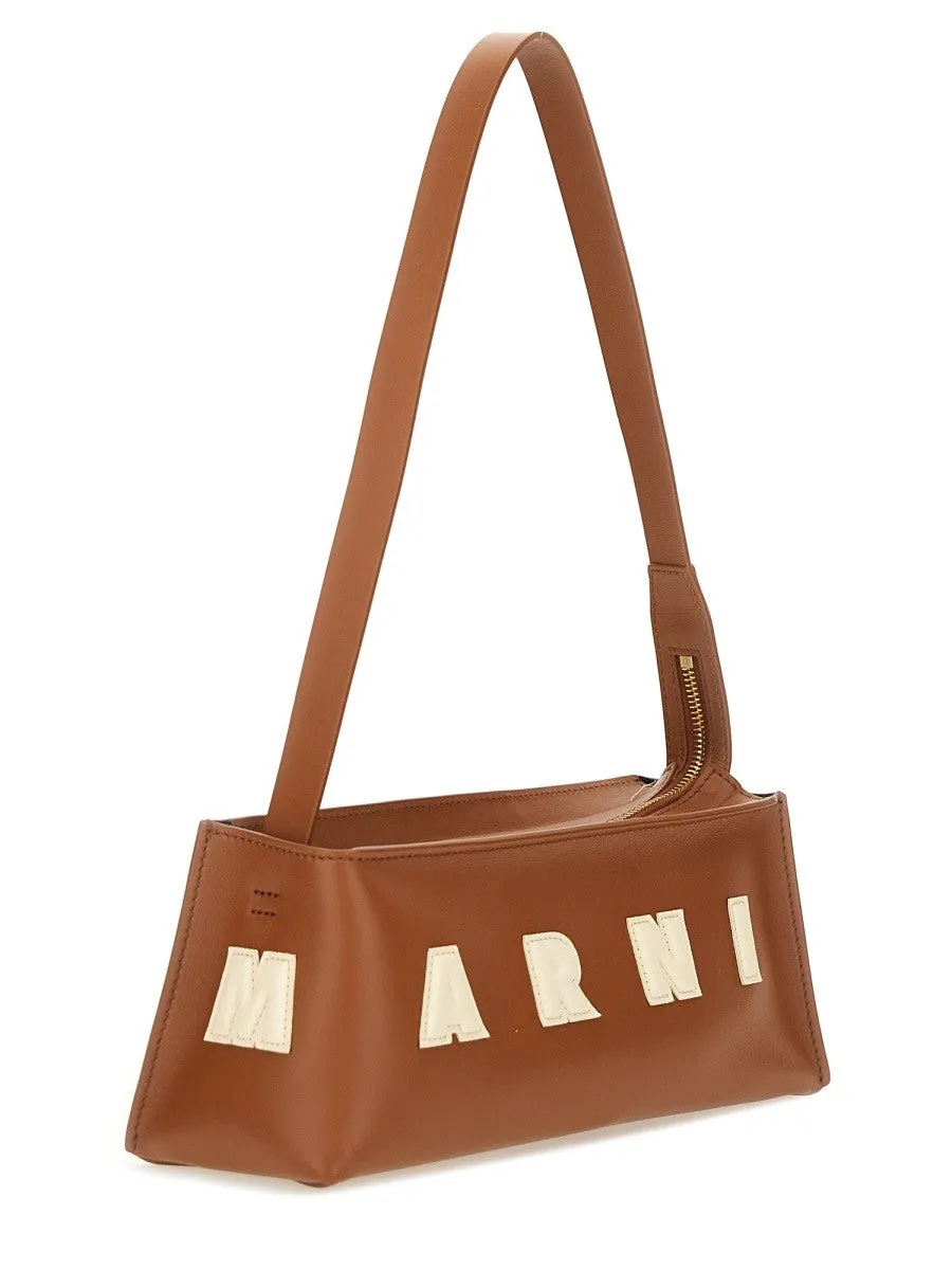 Marni BAGUETTE "MUSEUM" BAG sold by Siebentaschen product image thumbnail 3