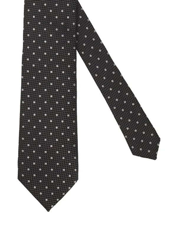TOM FORD SILK TIE sold by Siebentaschen