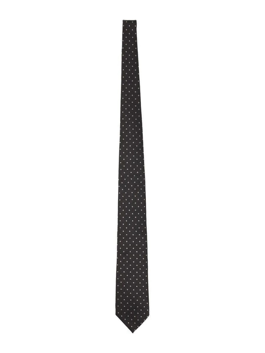 TOM FORD SILK TIE sold by Siebentaschen product image thumbnail 2