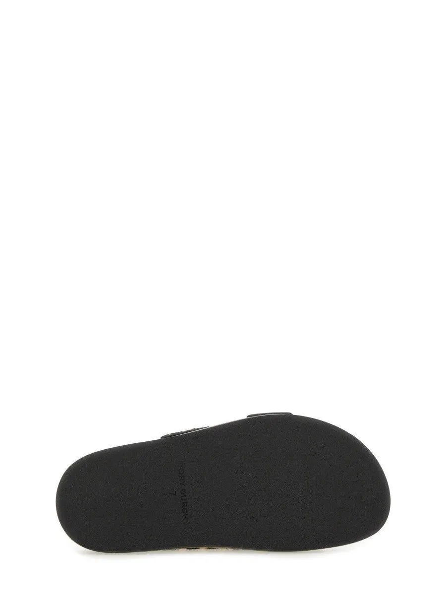 Tory Burch SANDAL T LOCK sold by Siebentaschen product image thumbnail 5