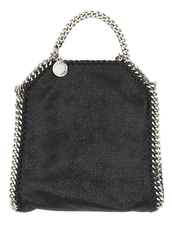 stella mccartney BORSA FALABELLA TINY sold by Siebentaschen