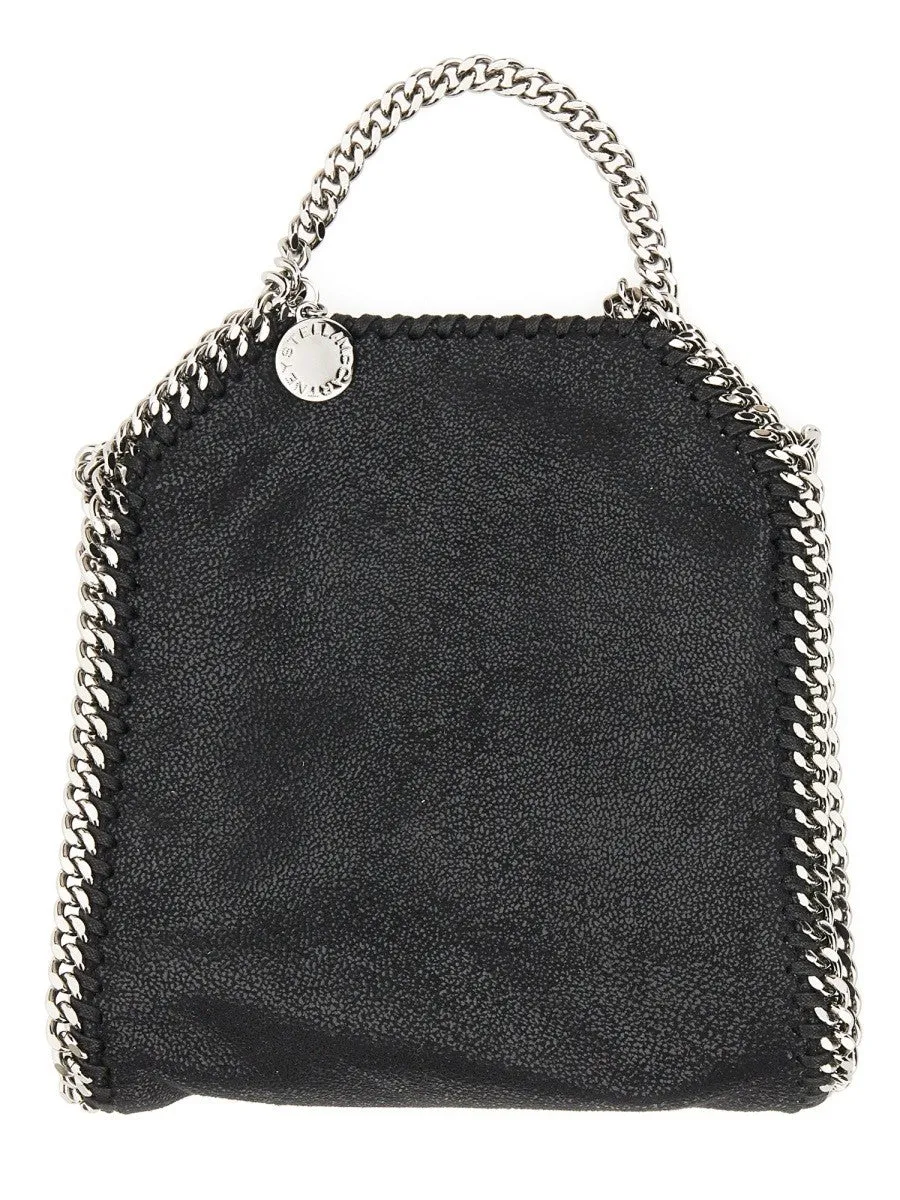 stella mccartney BORSA FALABELLA TINY sold by Siebentaschen