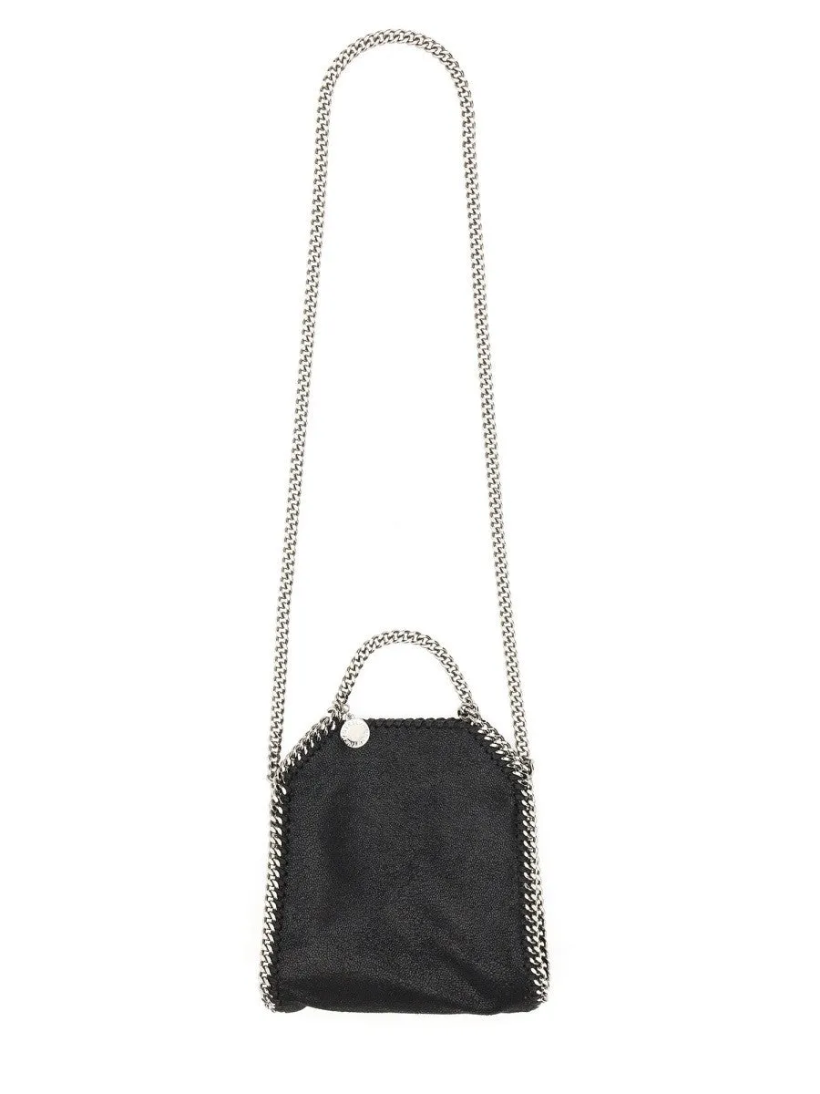 stella mccartney BORSA FALABELLA TINY sold by Siebentaschen product image thumbnail 2