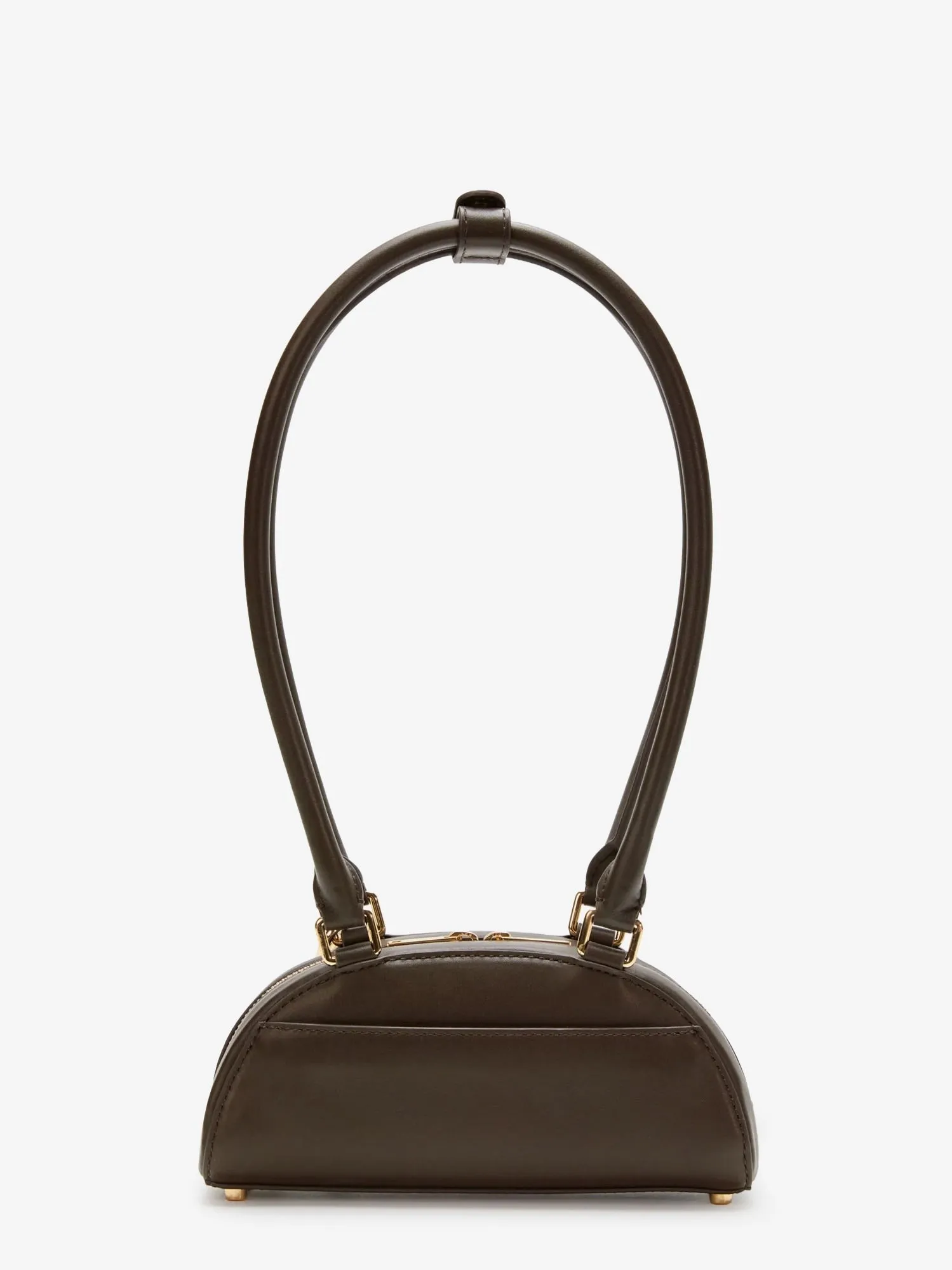 SELF PORTRAIT Leather shoulder bag with charms sold by Siebentaschen product image thumbnail 2