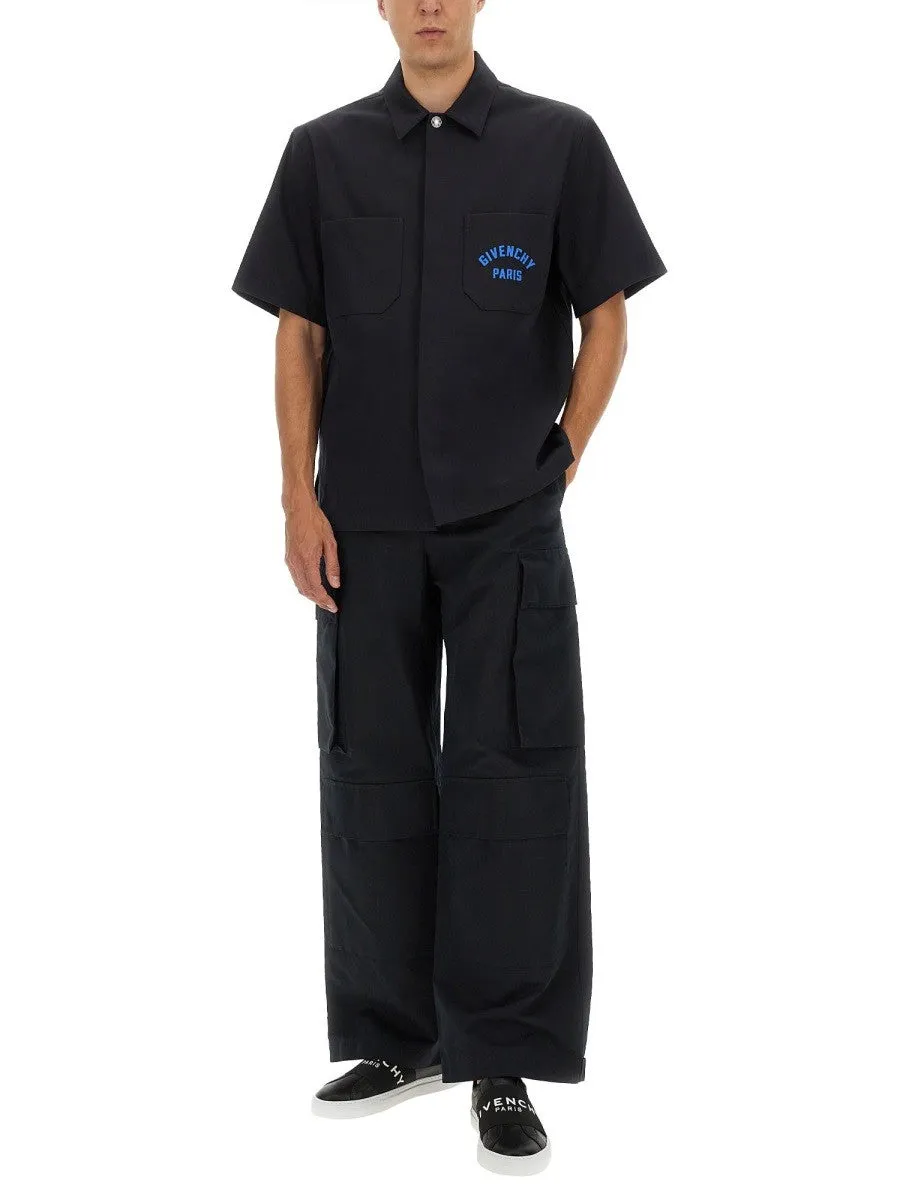 Givenchy COTTON SHIRT sold by Siebentaschen product image thumbnail 2