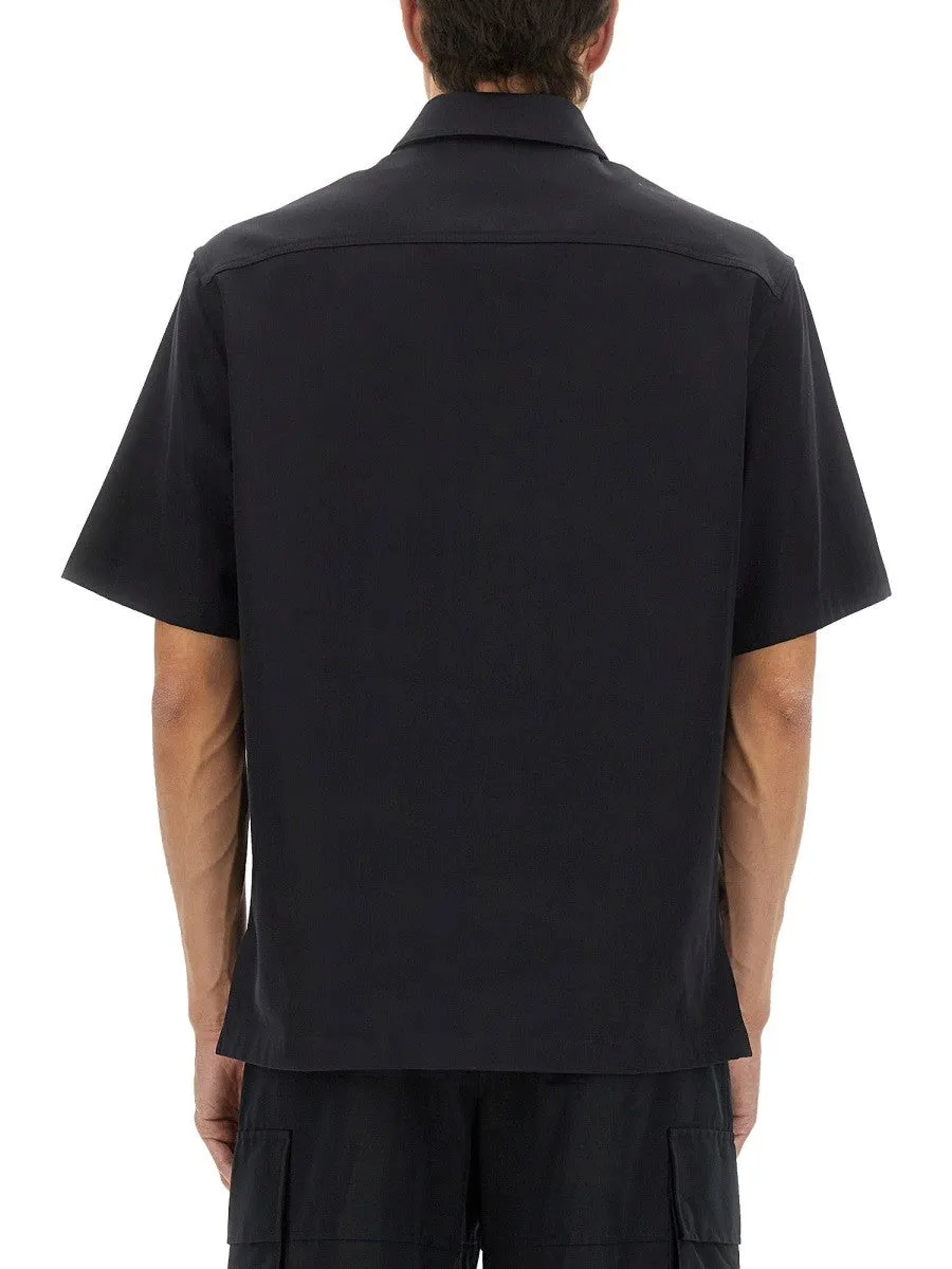 Givenchy COTTON SHIRT sold by Siebentaschen product image thumbnail 3