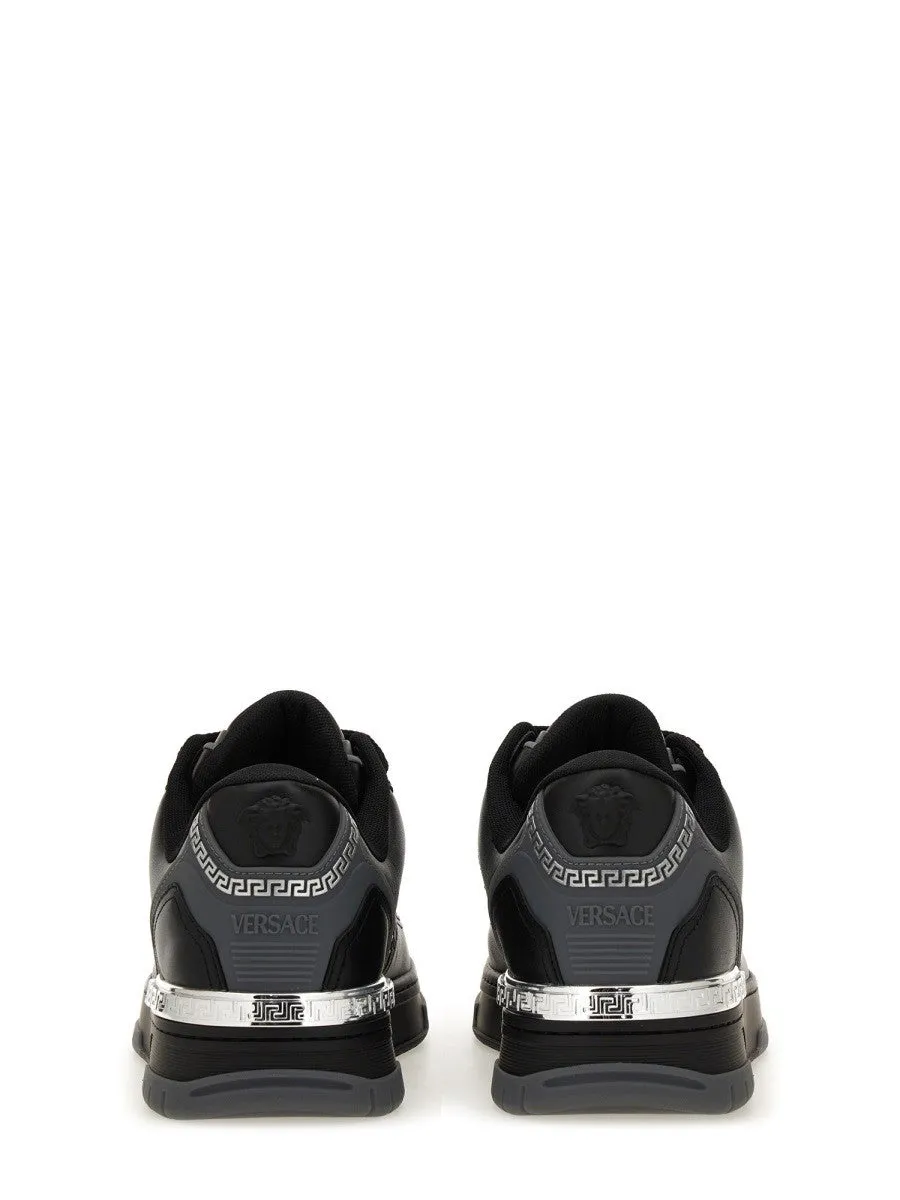 Versace SNEAKER WITH GREEK sold by Siebentaschen product image thumbnail 4
