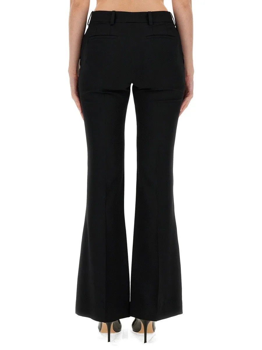 NINA RICCI BOOTCUT PANTS sold by Siebentaschen product image thumbnail 3