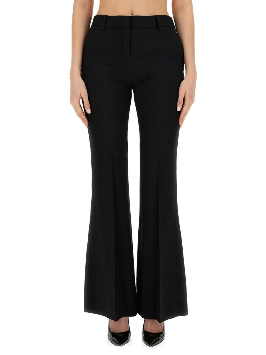 NINA RICCI BOOTCUT PANTS sold by Siebentaschen