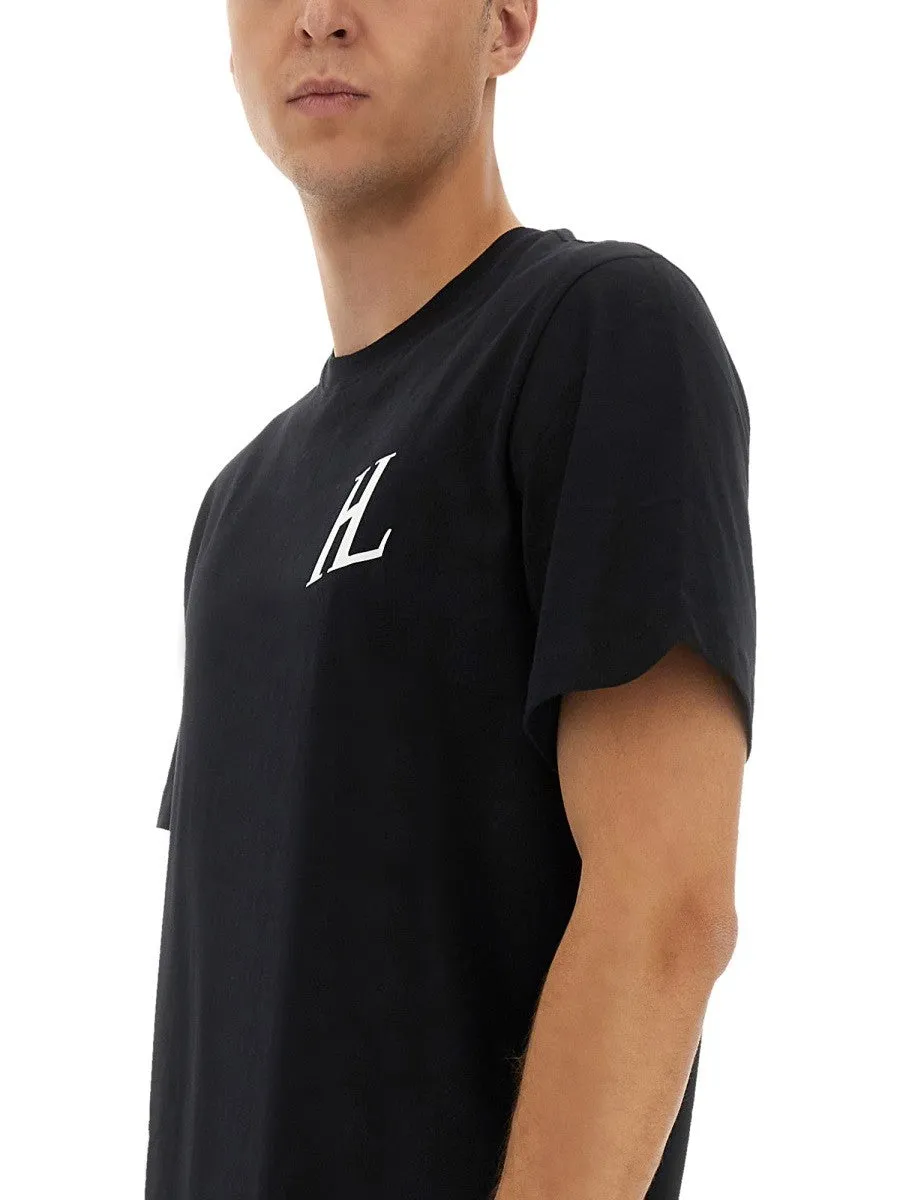 Helmut Lang "CAPSULE" T-SHIRT sold by Siebentaschen product image thumbnail 4