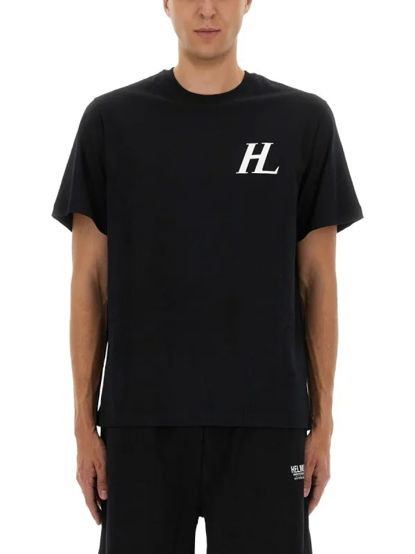 Helmut Lang "CAPSULE" T-SHIRT made by Helmut Lang