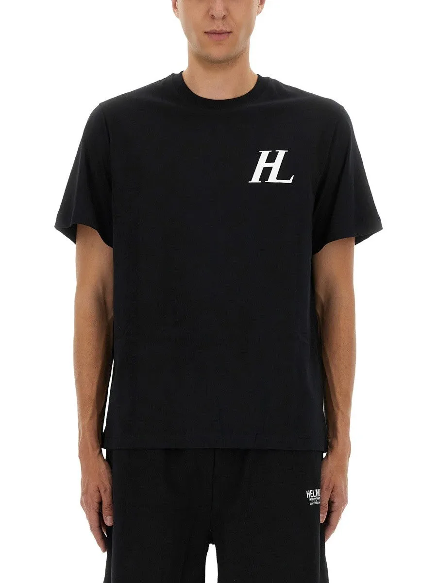 Helmut Lang "CAPSULE" T-SHIRT sold by Siebentaschen