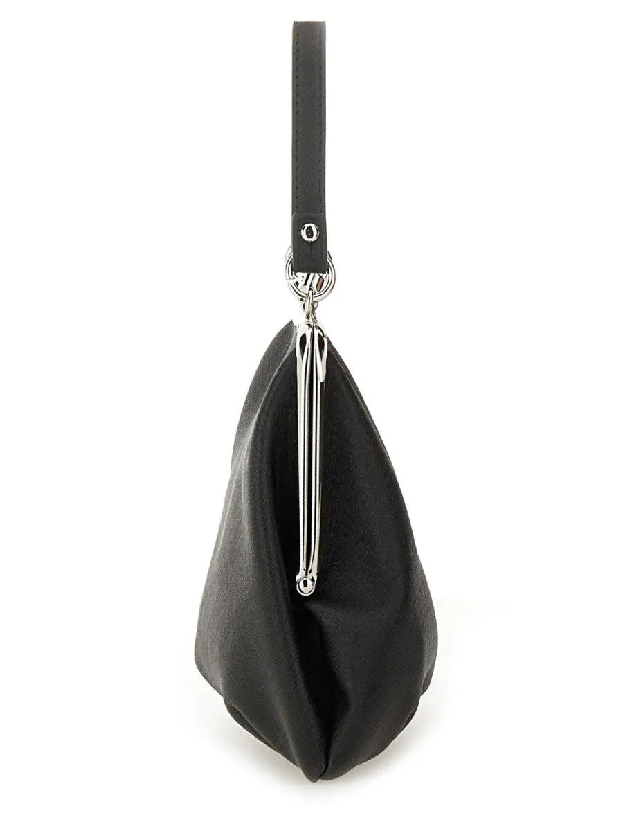 Vivienne Westwood BORSA "GRANNY" sold by Siebentaschen product image thumbnail 4