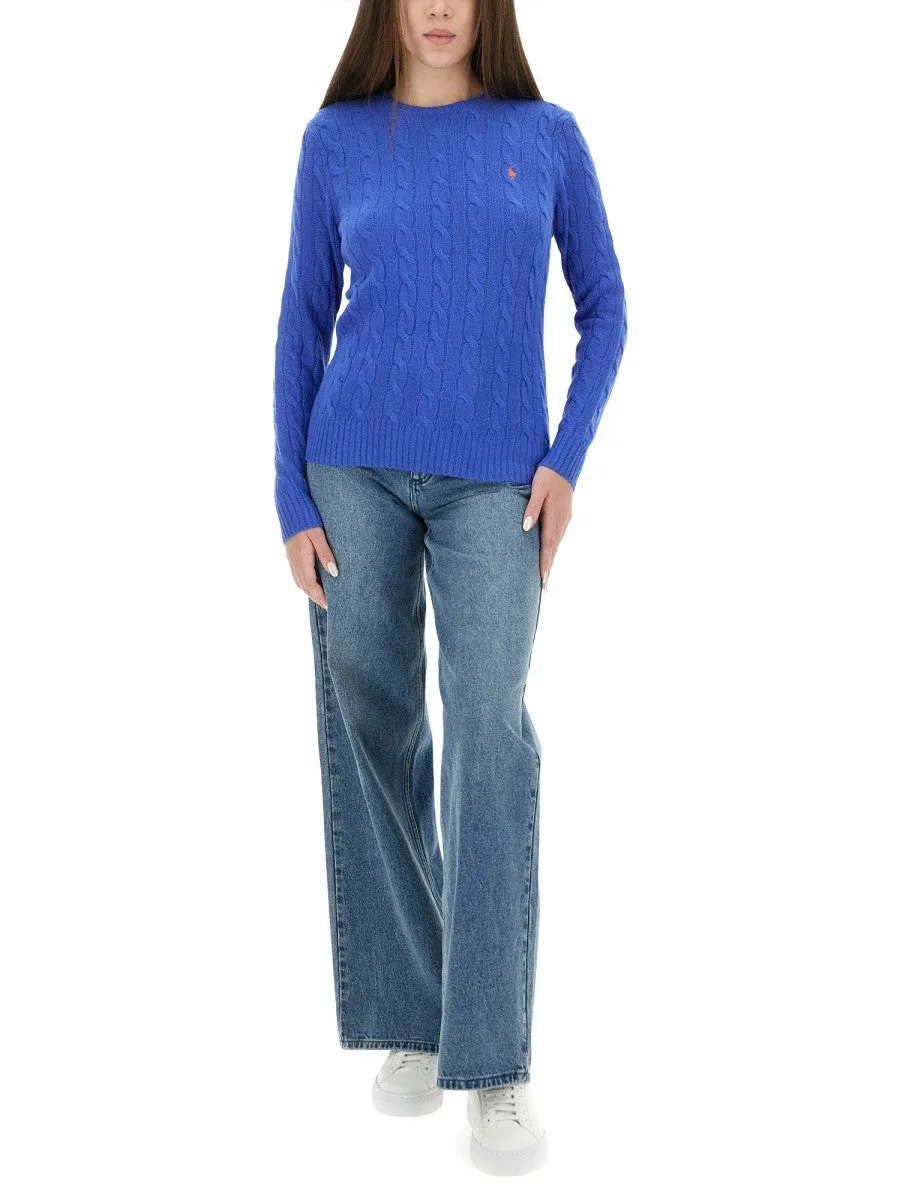 Polo Ralph Lauren CABLE-KNIT sold by Siebentaschen product image thumbnail 2