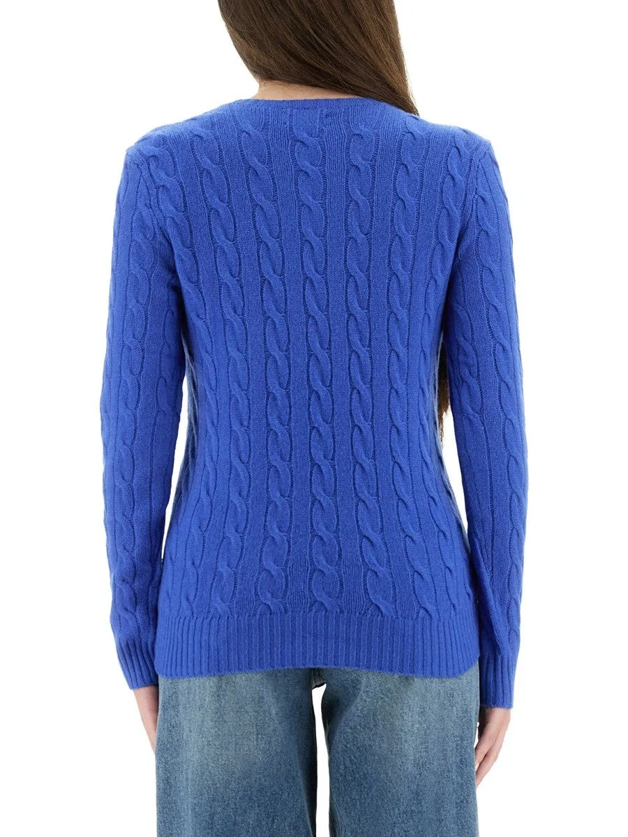 Polo Ralph Lauren CABLE-KNIT sold by Siebentaschen product image thumbnail 3