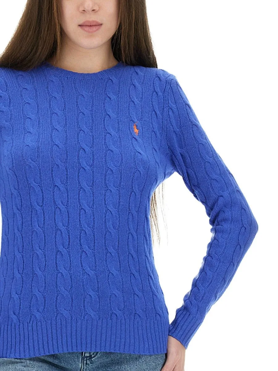 Polo Ralph Lauren CABLE-KNIT sold by Siebentaschen product image thumbnail 4