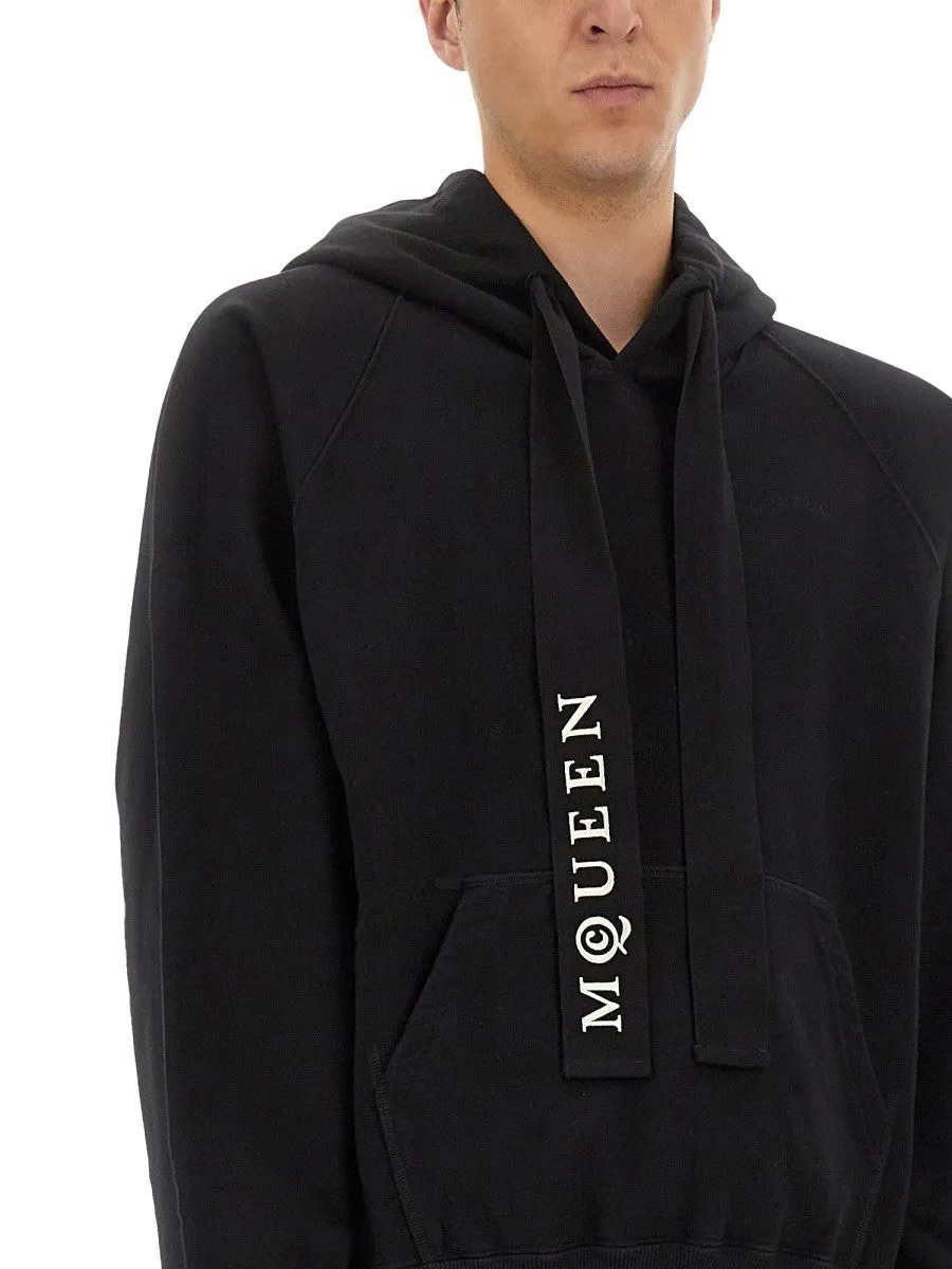 Alexander Mcqueen HOODIE sold by Siebentaschen product image thumbnail 4