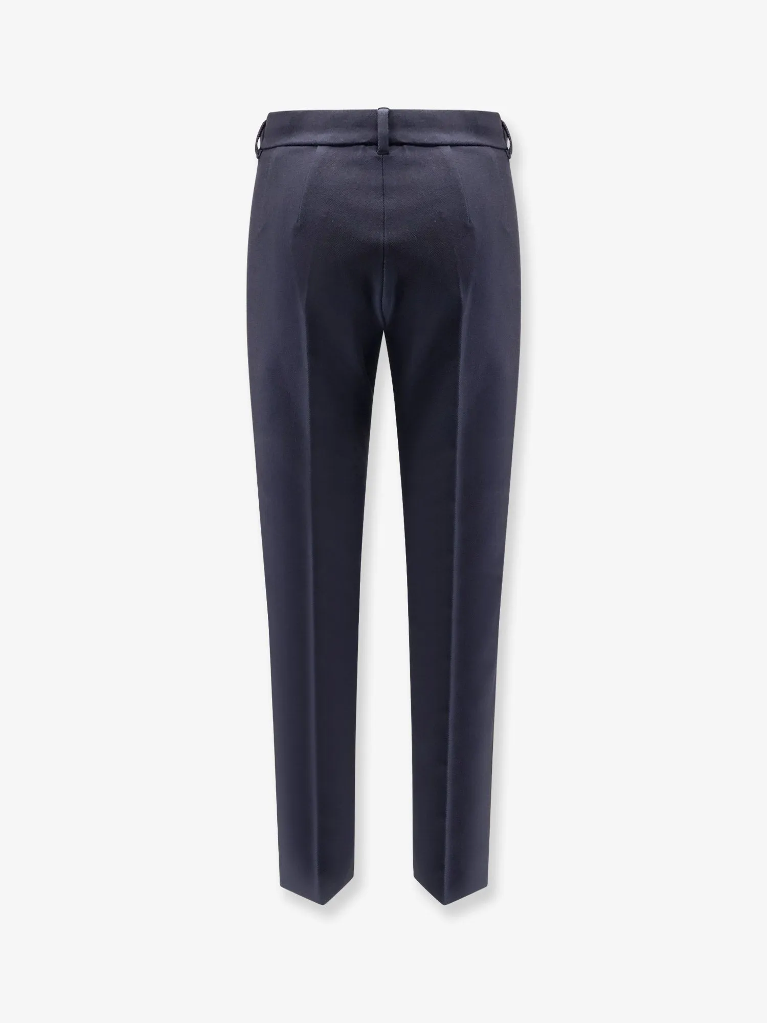 'S MAX MARA Umanita cotton blend trousers sold by Siebentaschen product image thumbnail 2