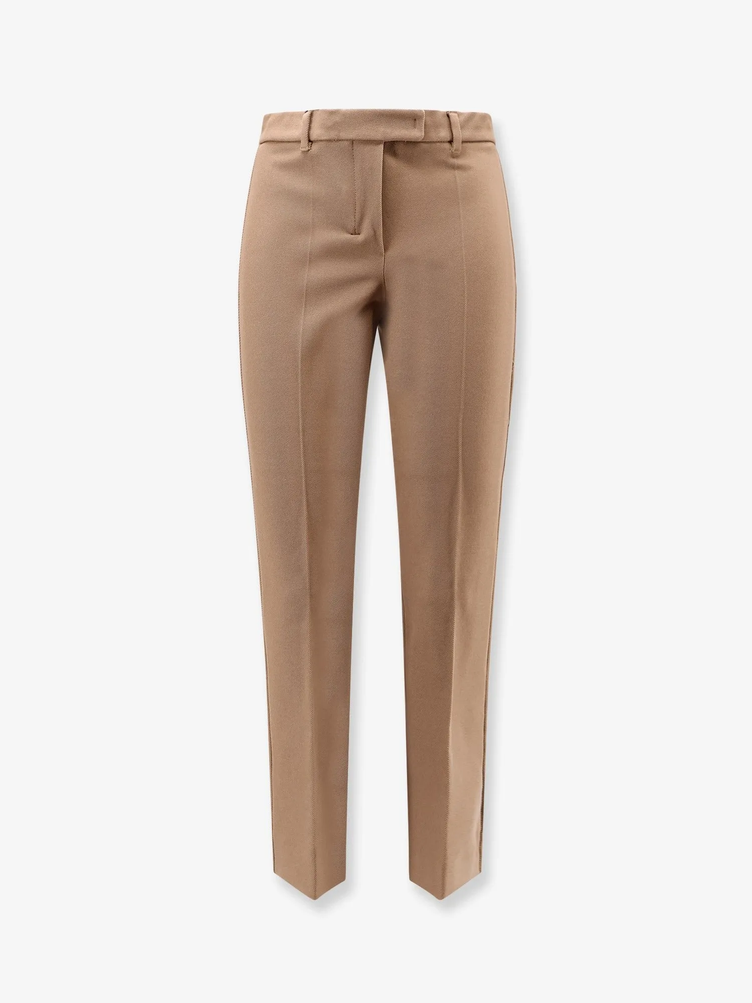 'S MAX MARA Umanita cotton blend trousers sold by Siebentaschen product image thumbnail 4