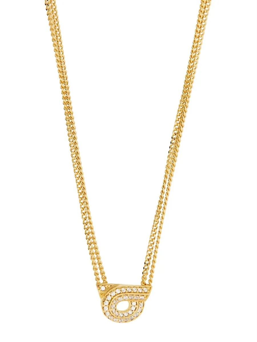 Ferragamo NECKLACE WITH PENDANT sold by Siebentaschen product image thumbnail 2