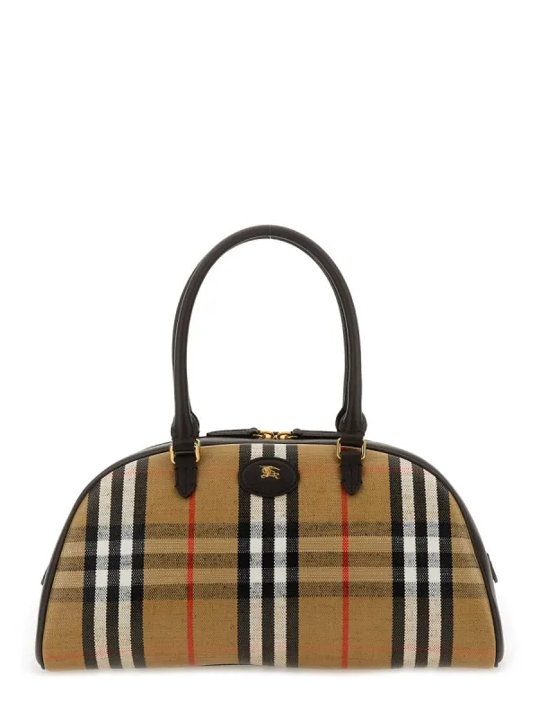 Burberry "HIGHLAND" BAG sold by Siebentaschen