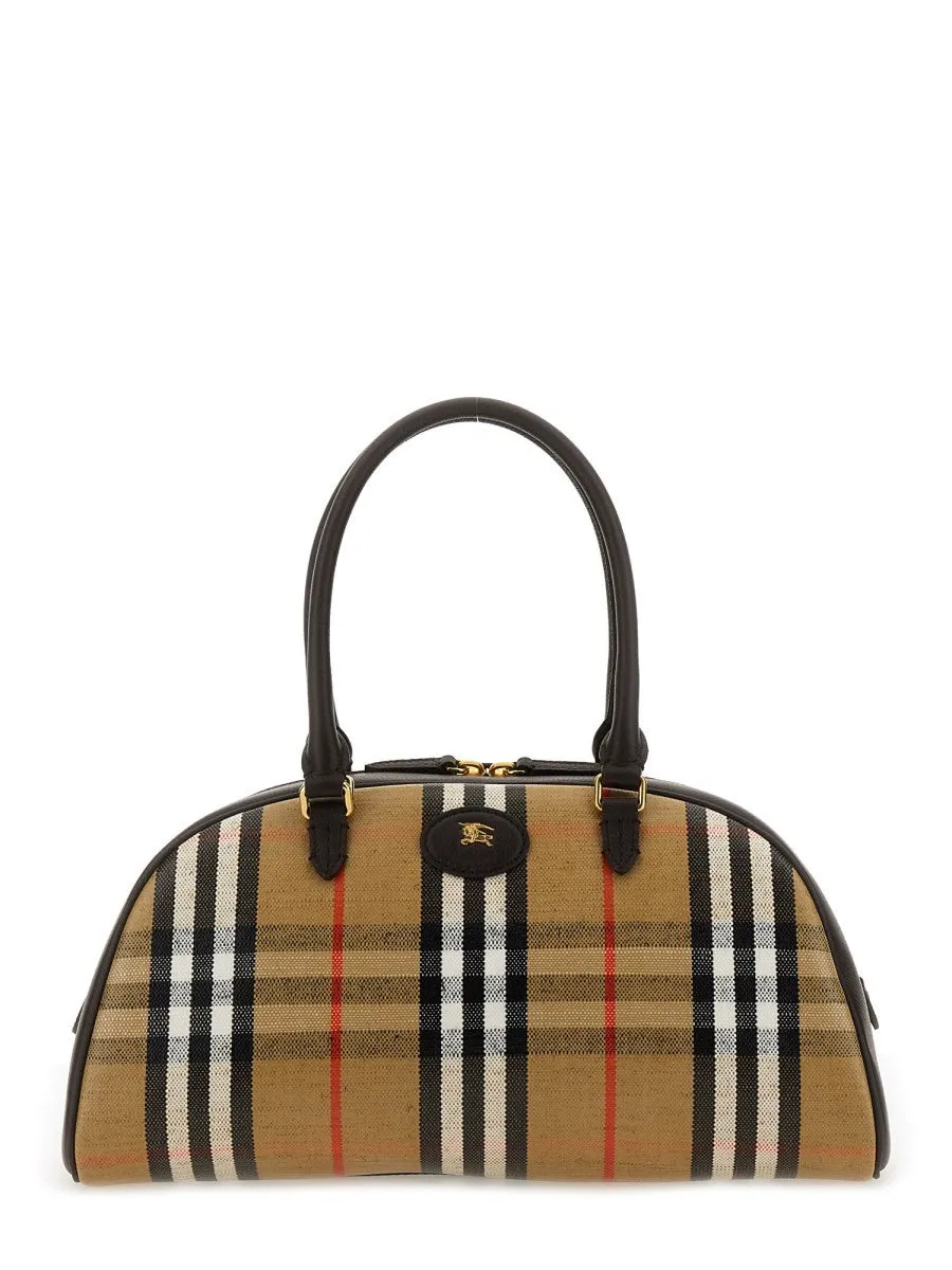Burberry "HIGHLAND" BAG sold by Siebentaschen
