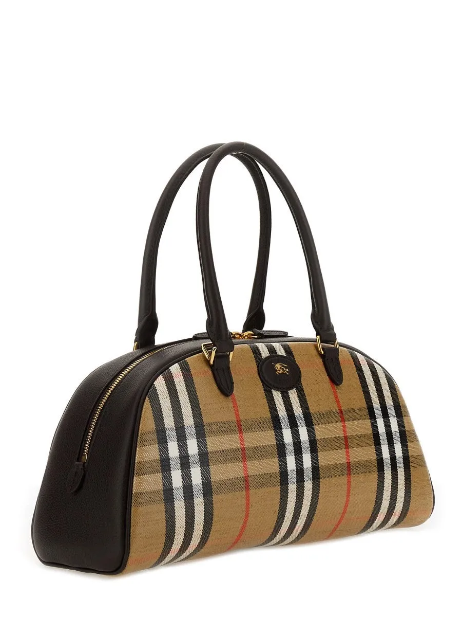 Burberry "HIGHLAND" BAG sold by Siebentaschen product image thumbnail 2